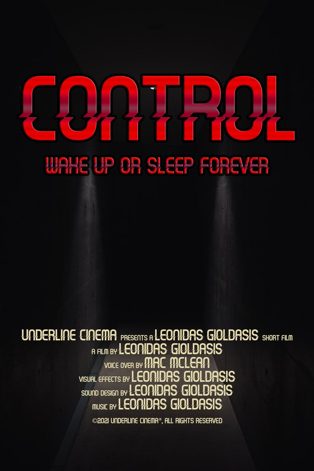 Control (Short)