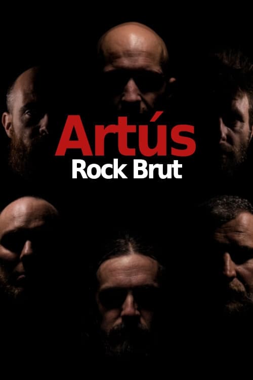 Artús - Rock Brut