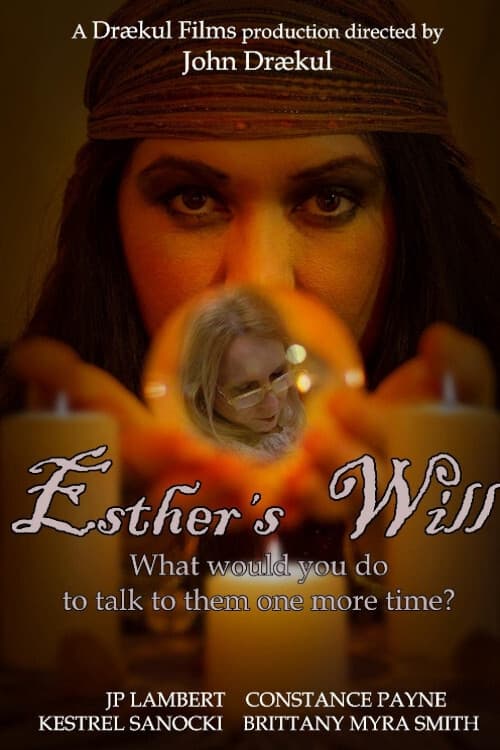 Esther's Will