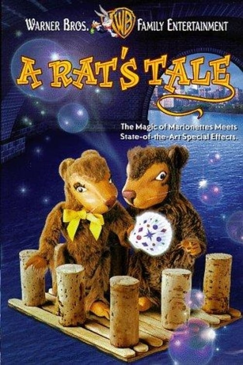 A Rat's Tale (1997)