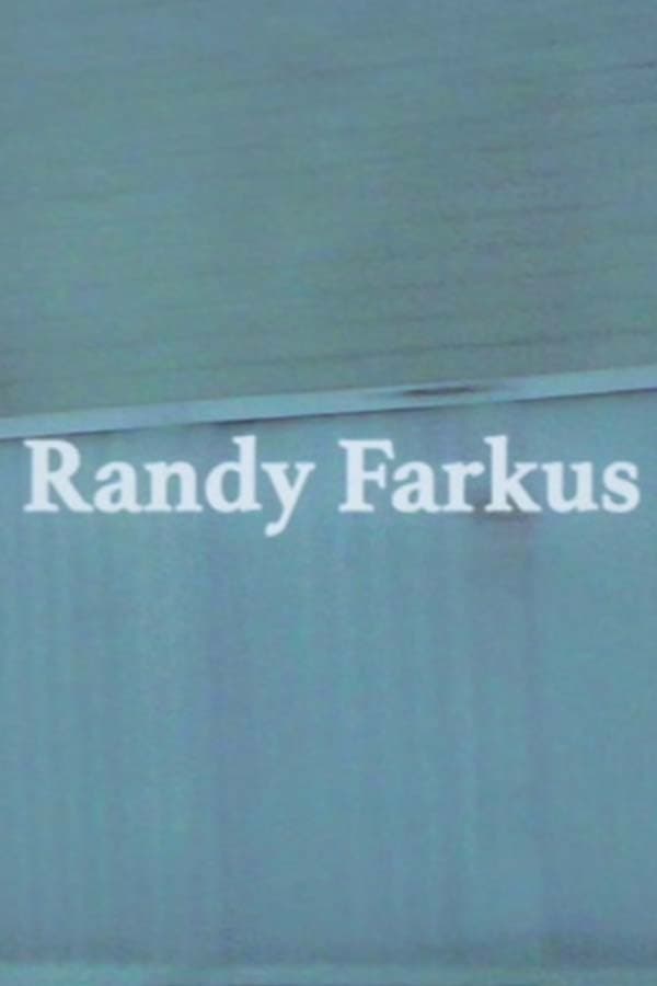 Randy Farkus