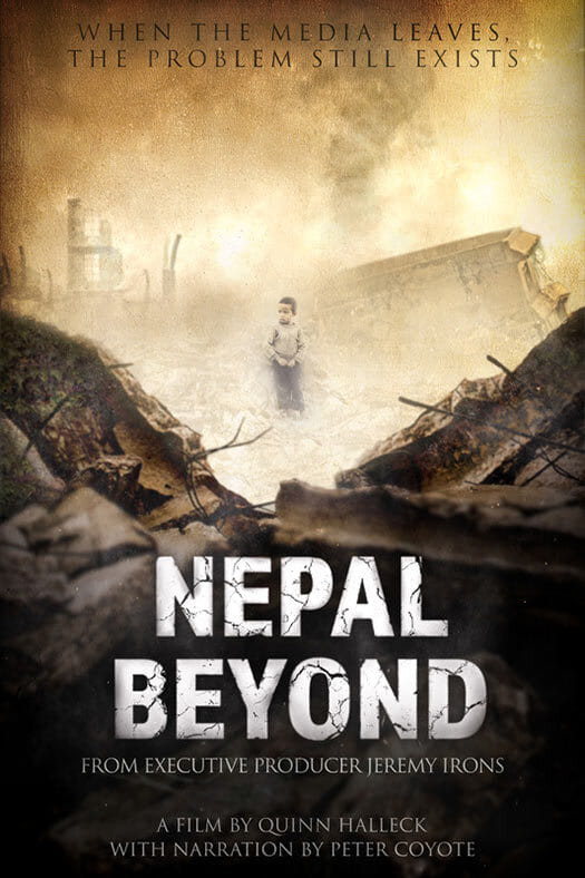 Nepal Beyond (2021)
