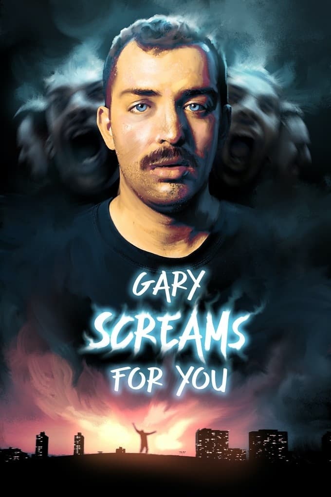 Gary Screams for You