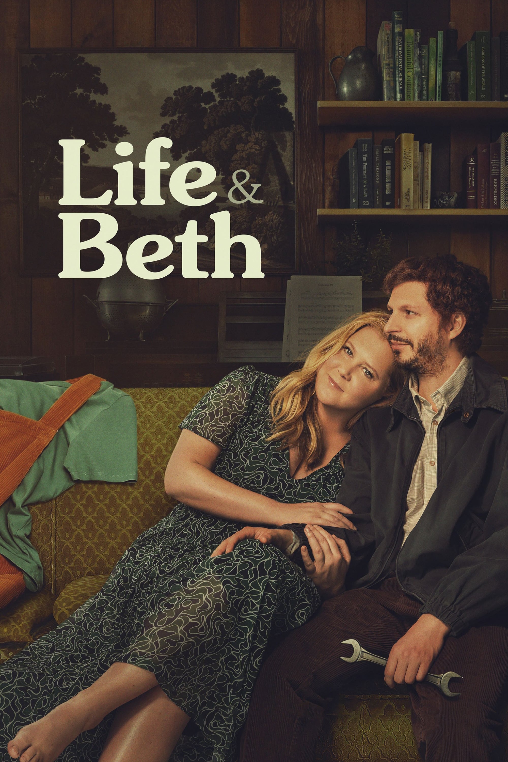 Life & Beth (2022)