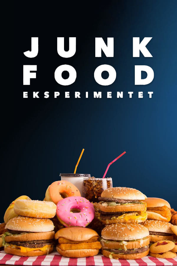 Junkfood eksperimentet