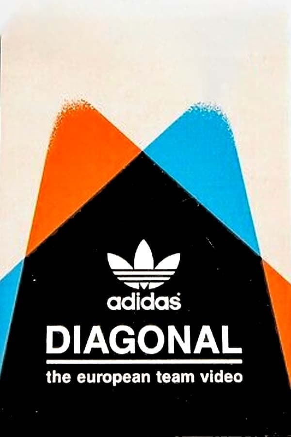 Adidas - Diagonal