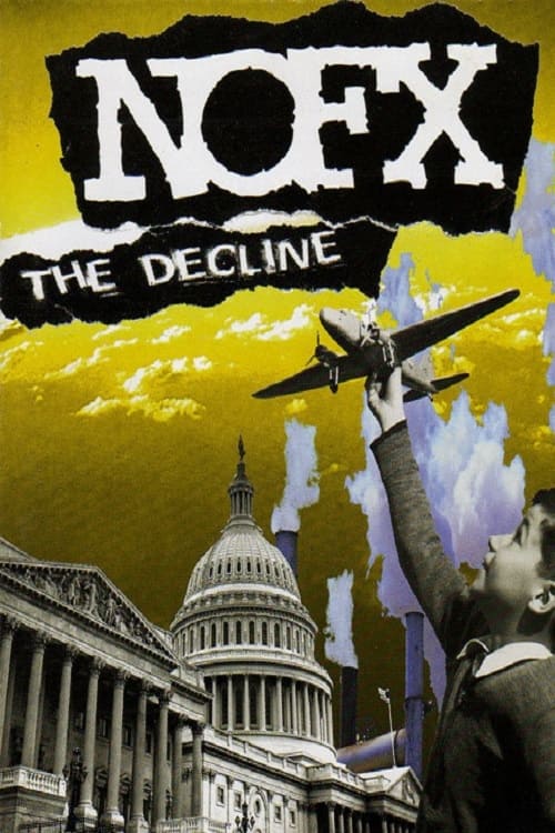 NOFX - The Decline Live (In Montreal)