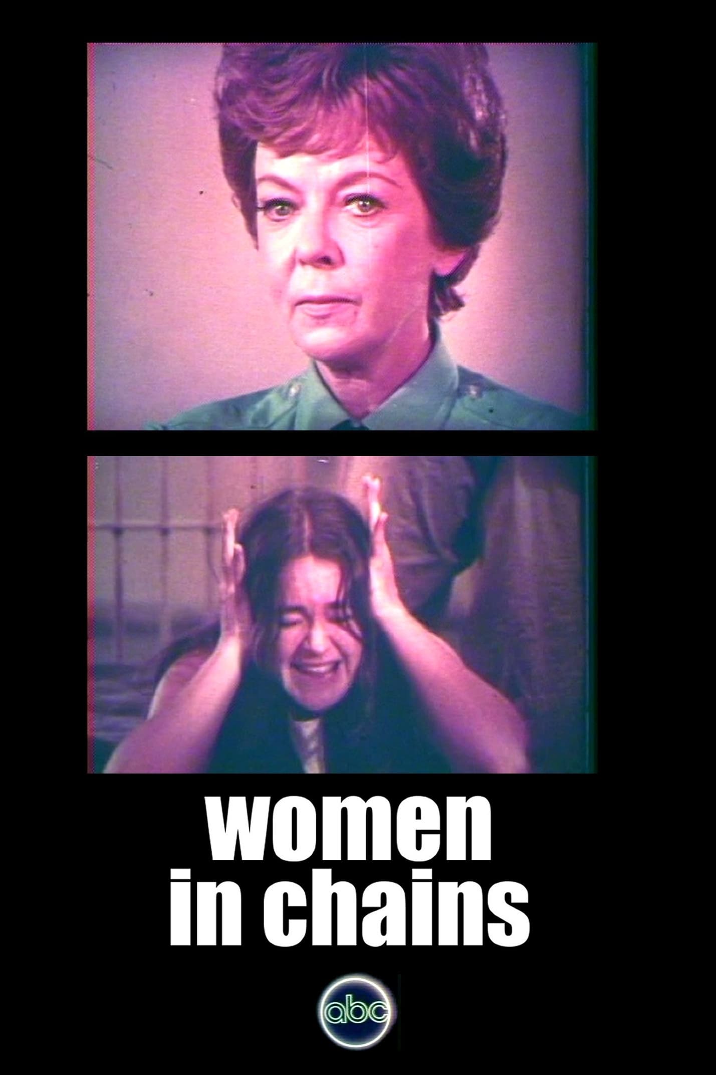 Women in Chains (1972)
