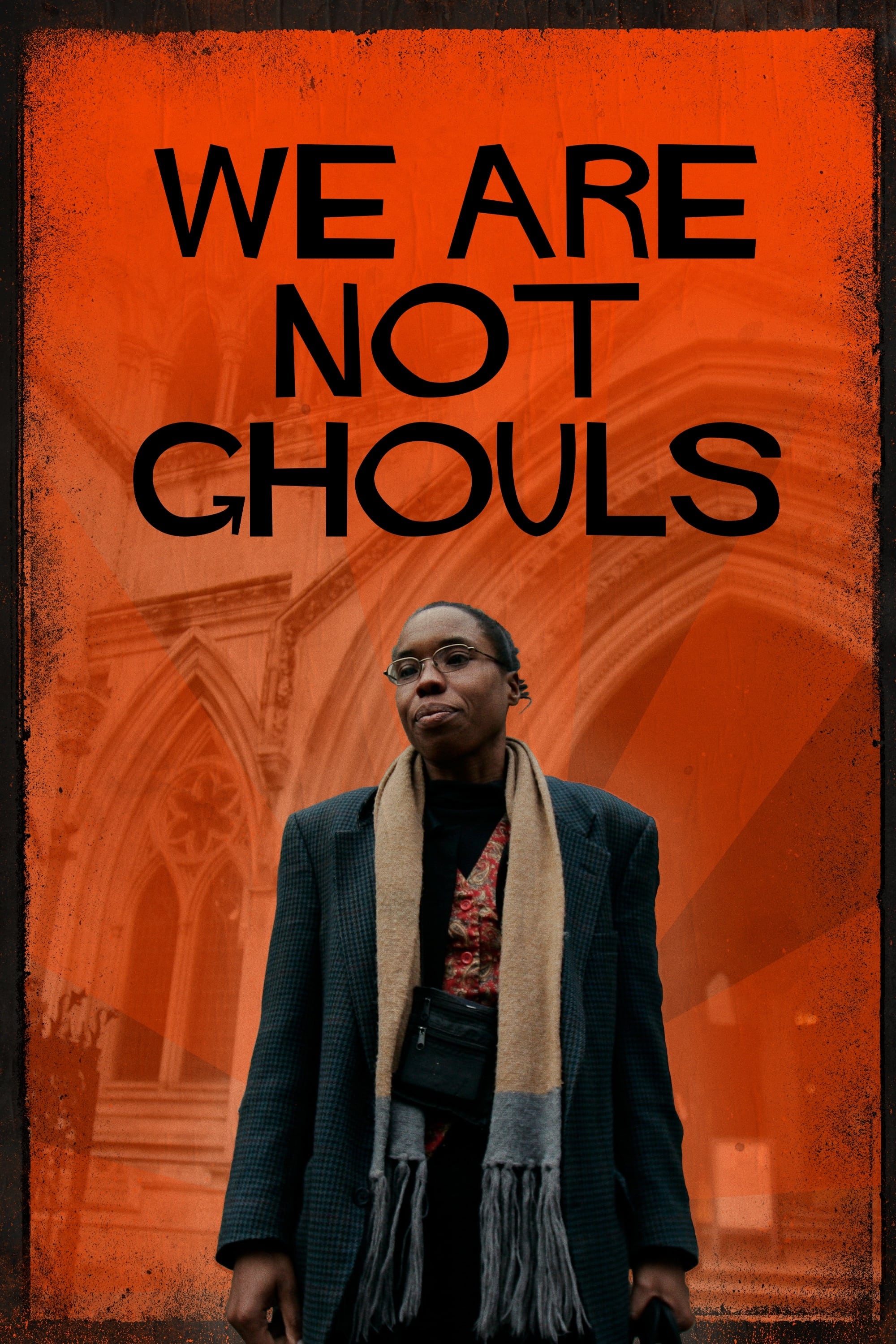 We Are Not Ghouls (2022)