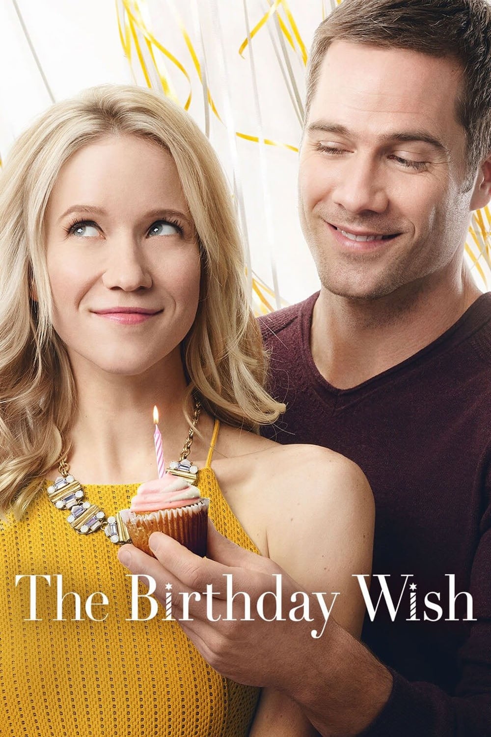 The Birthday Wish (2017)
