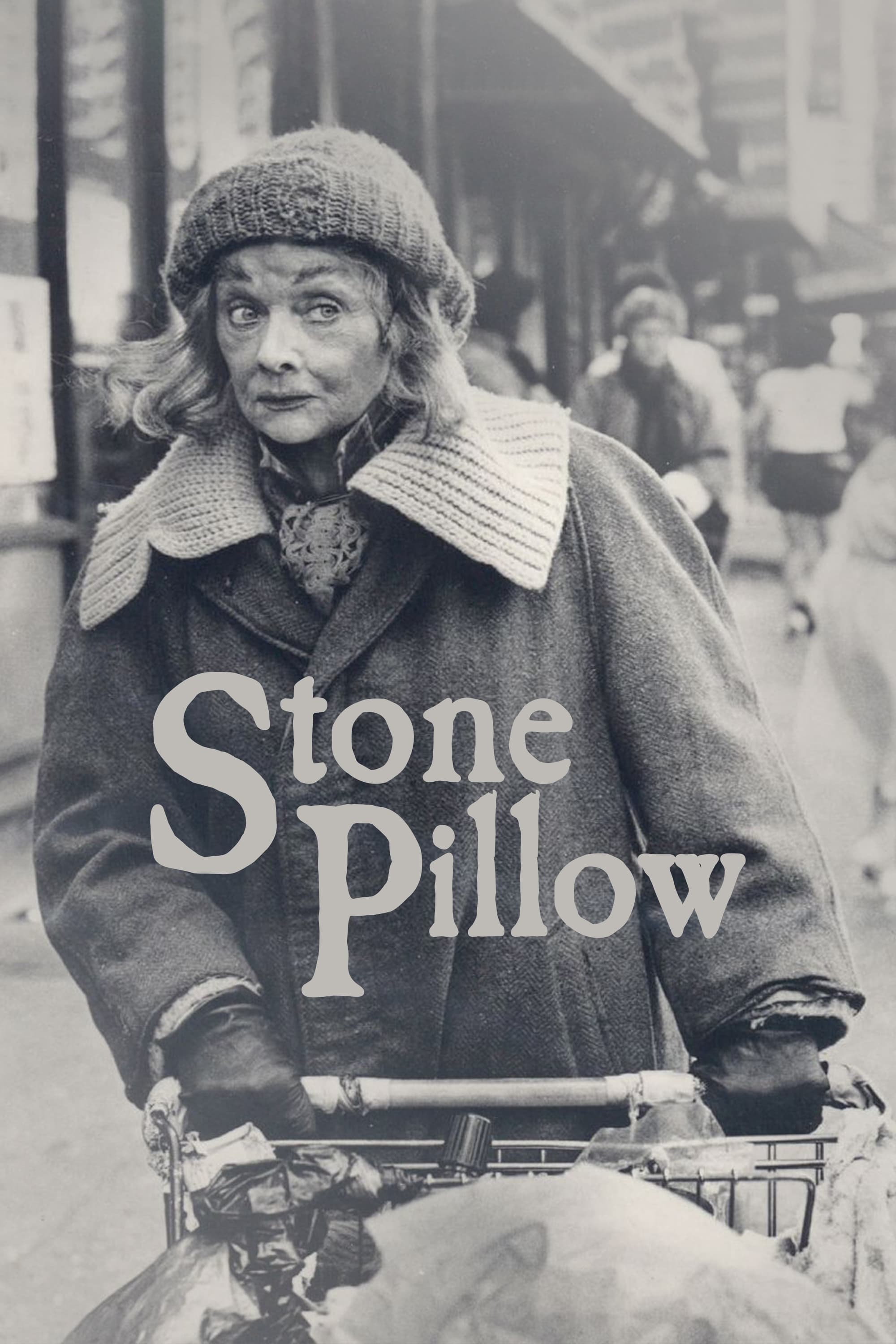 Stone Pillow (1985)