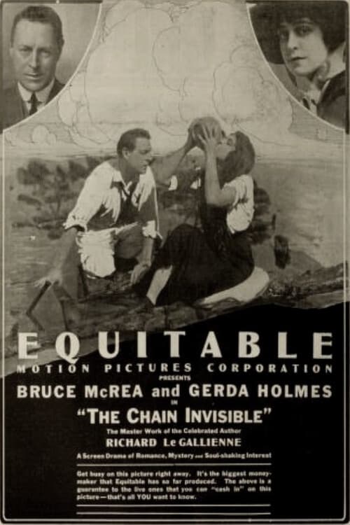 The Chain Invisible (1916)