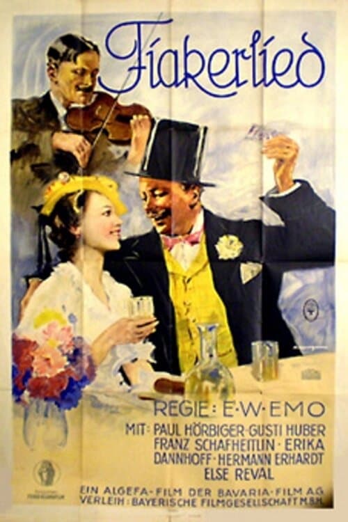 Fiakerlied (1936)