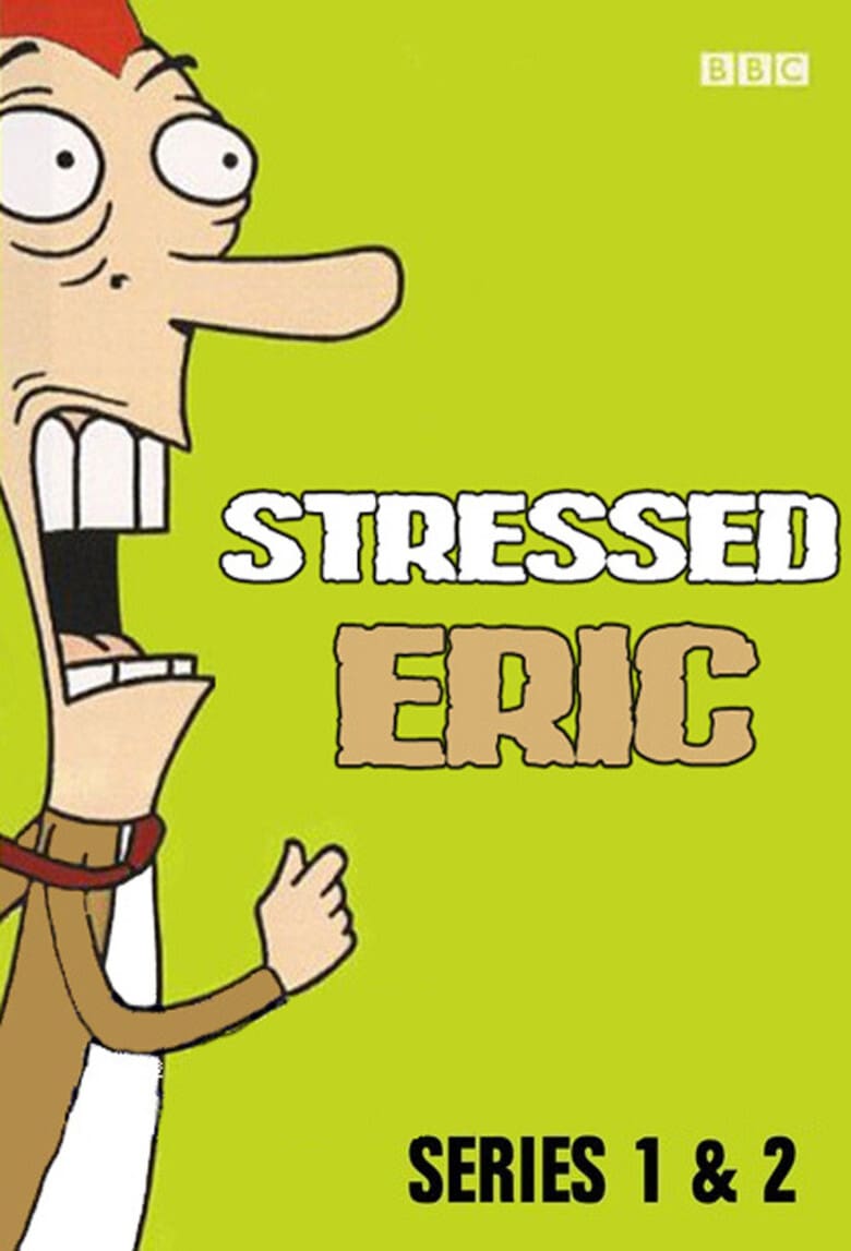 Stressed Eric (1998)