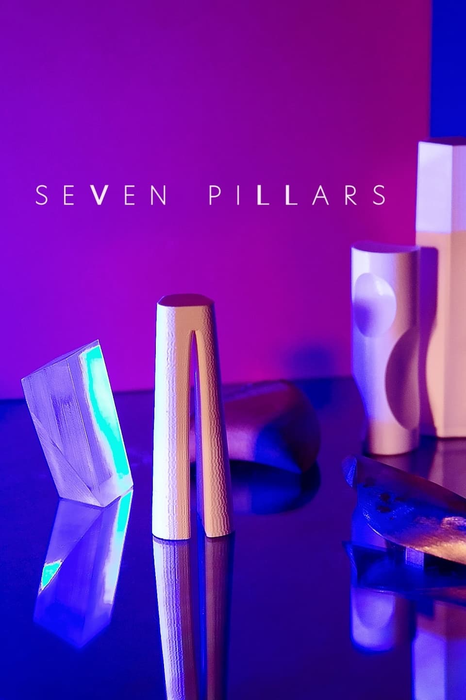 Seven Pillars Film Anthology
