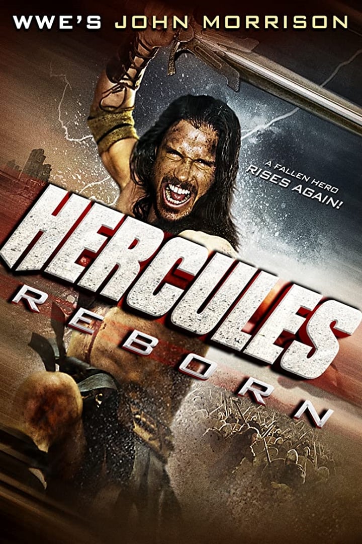 El regreso de Hércules (2014)