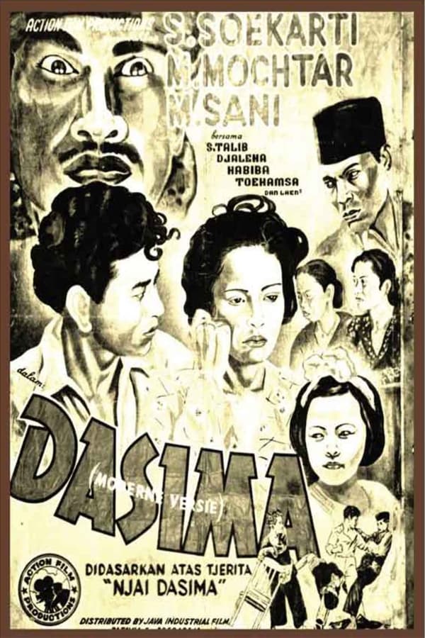 Dasima