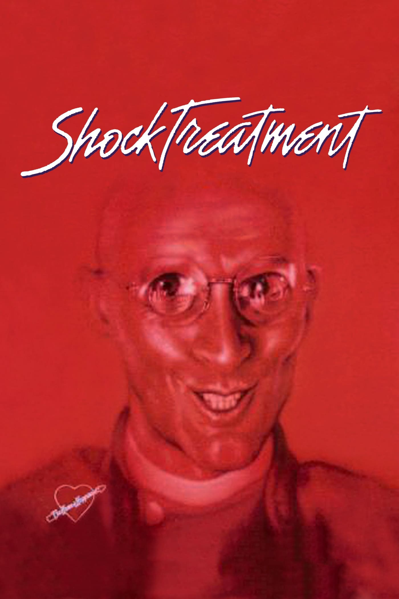 Shock Treatment (1981)
