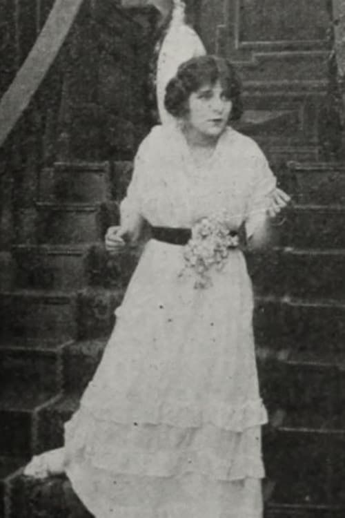 The Ogre and the Girl (1915)