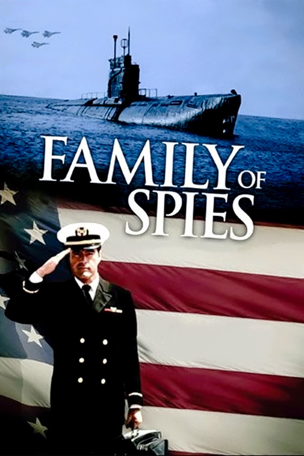 Família de Espiões (1990)