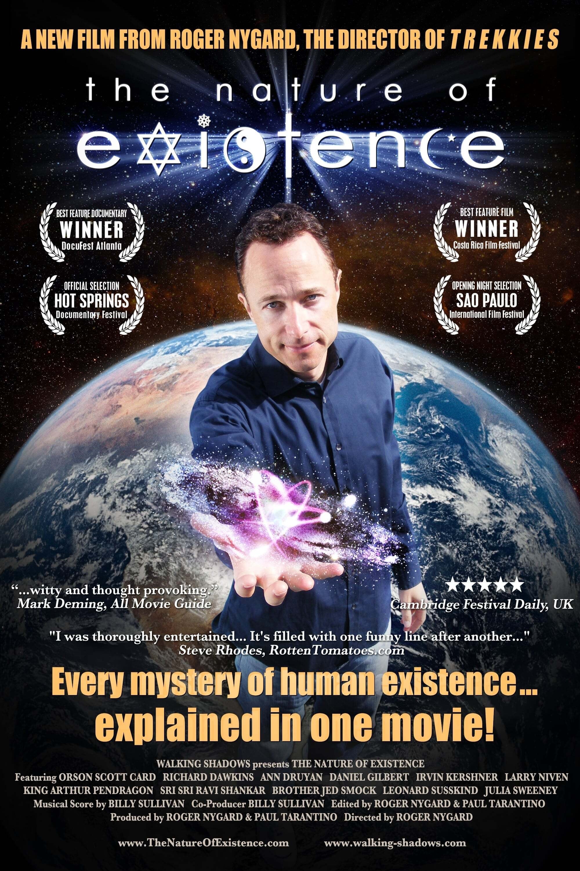 The Nature of Existence Companion Series (2011)