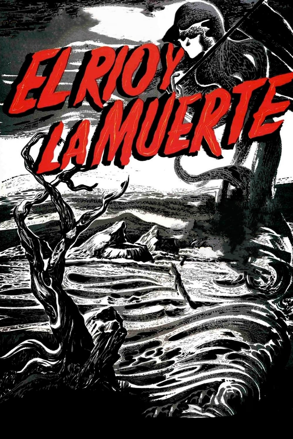 The River and Death (1954)