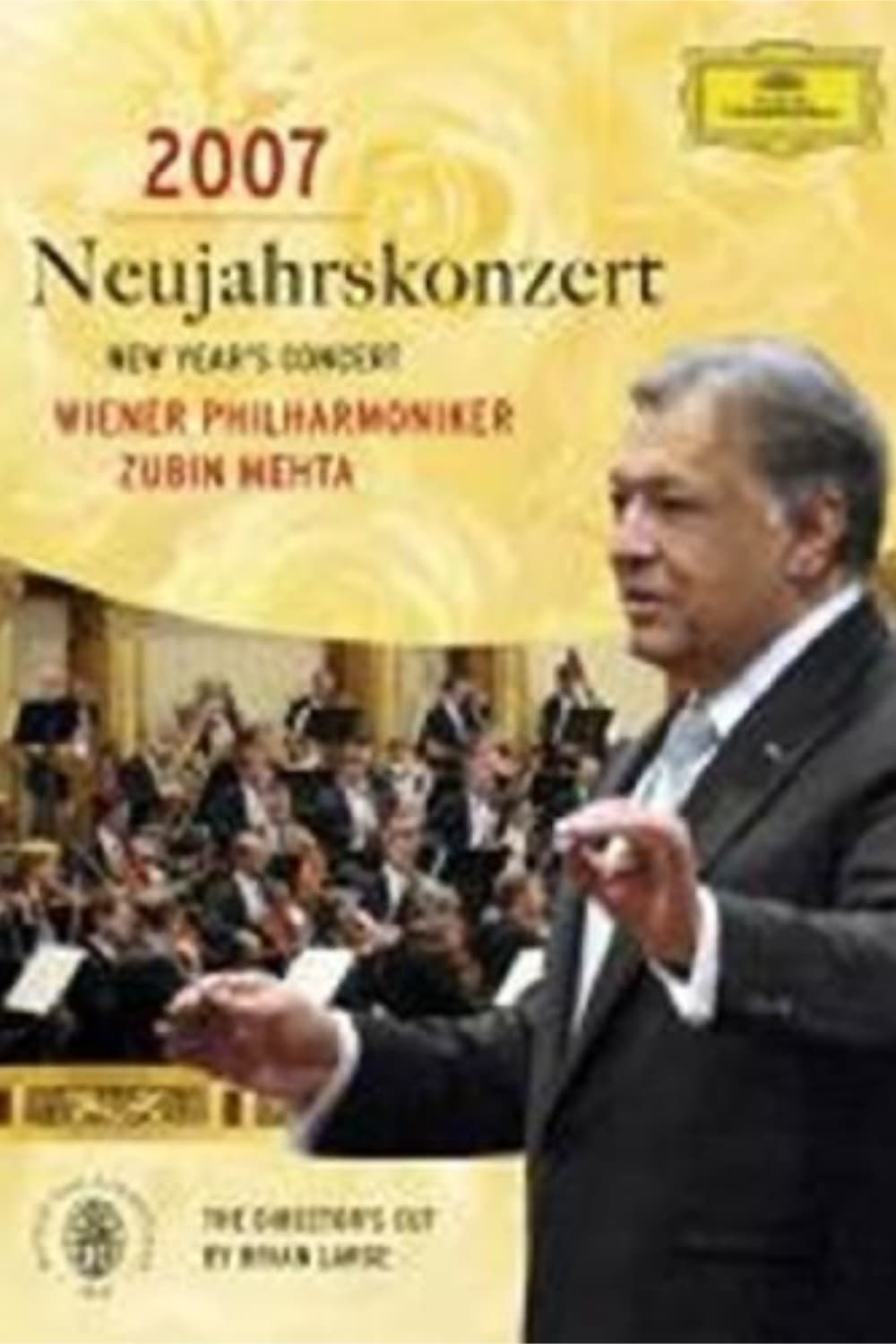 Neujahrskonzert der Wiener Philharmoniker 2007