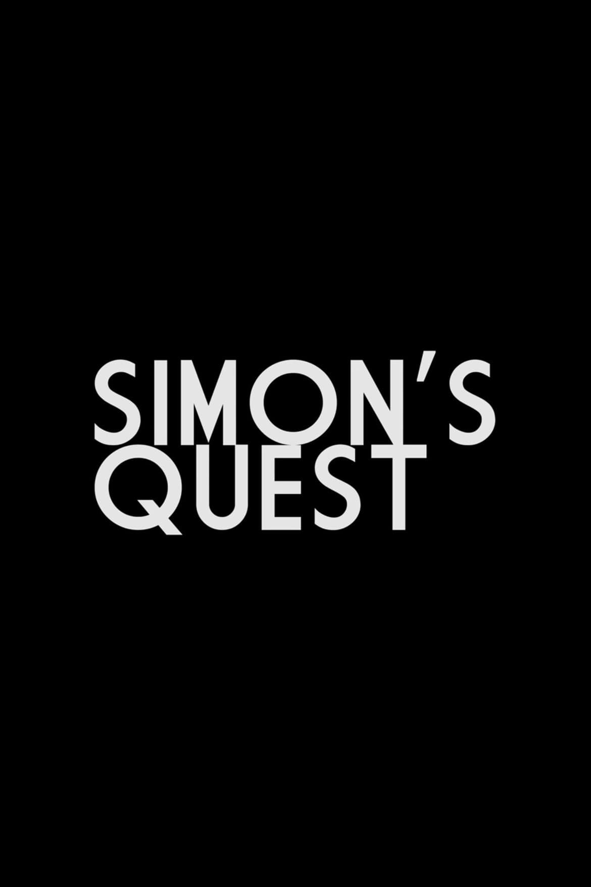 Simon’s Quest
