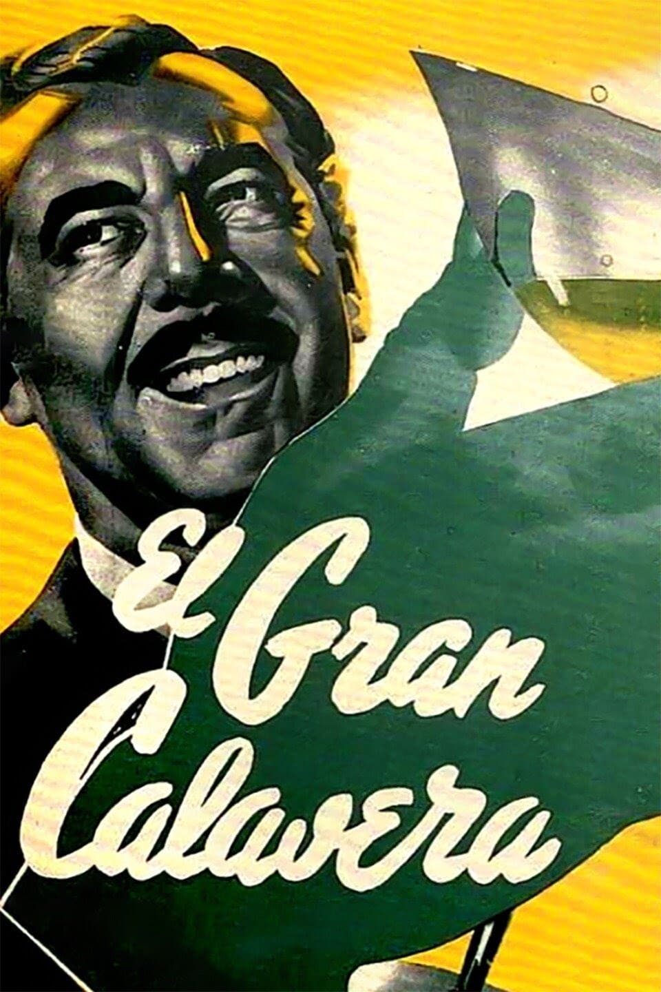 Der große Lebemann (1949)