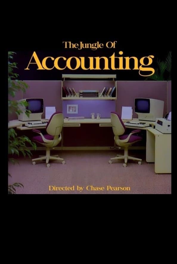 The Jungle of Accounting