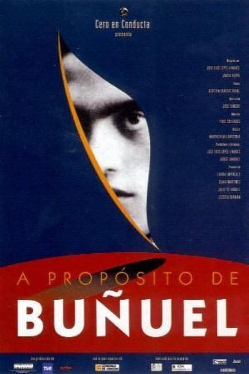Speaking of Buñuel (2000)