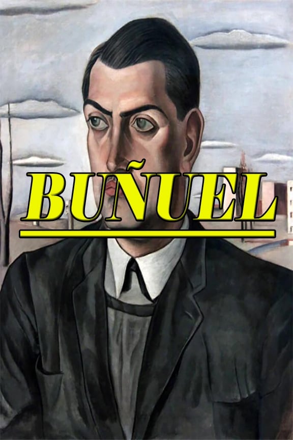 Buñuel (1984)