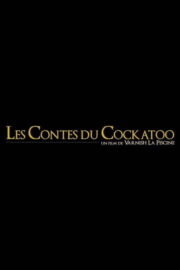 Les Contes du Cockatoo