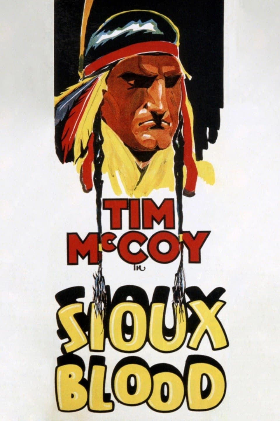 Sioux Blood