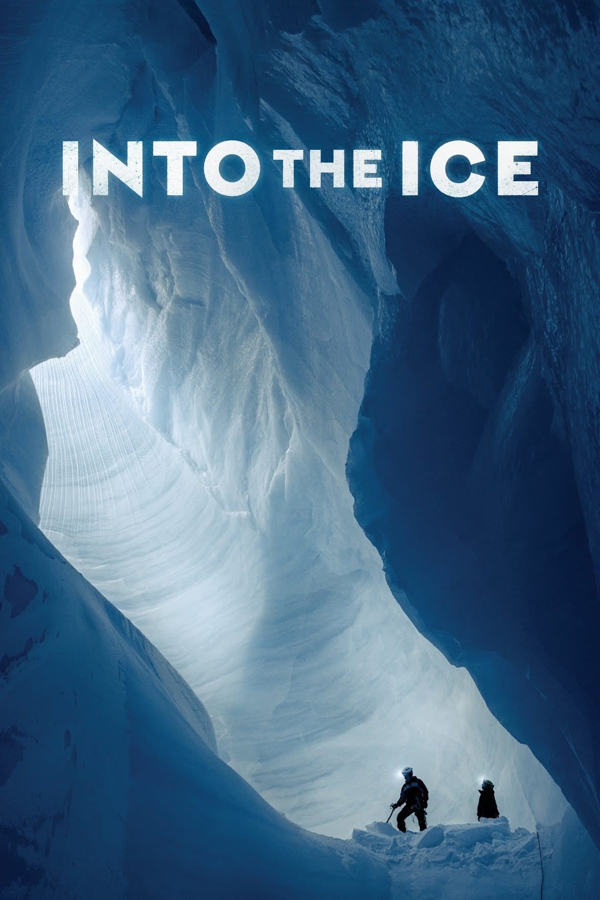 Into the Ice (2022)