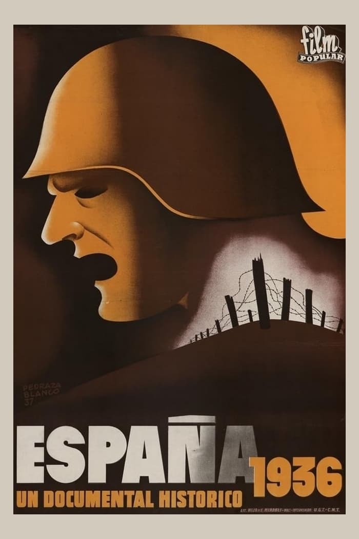Spain 1936 (1937)