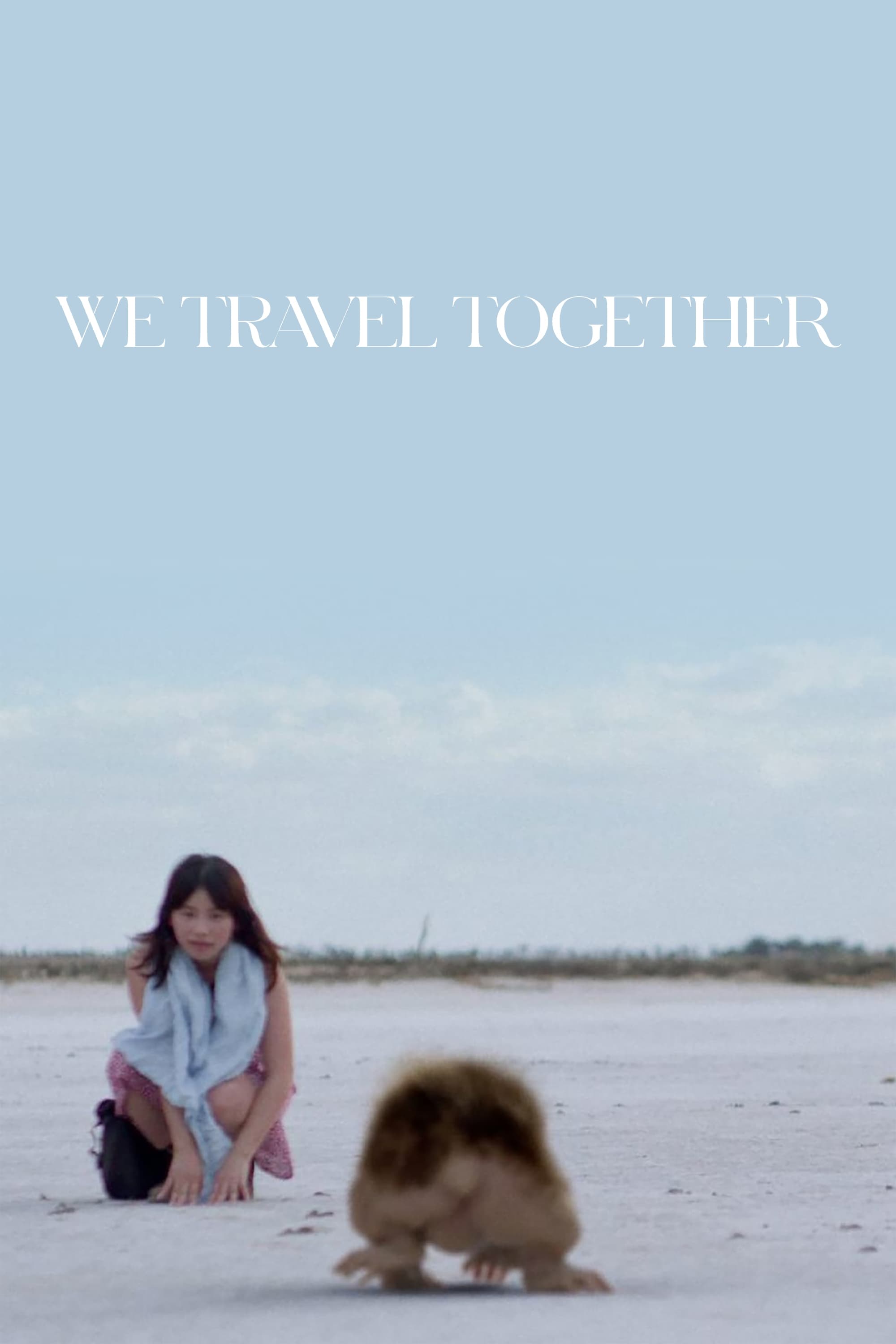 We Travel Together