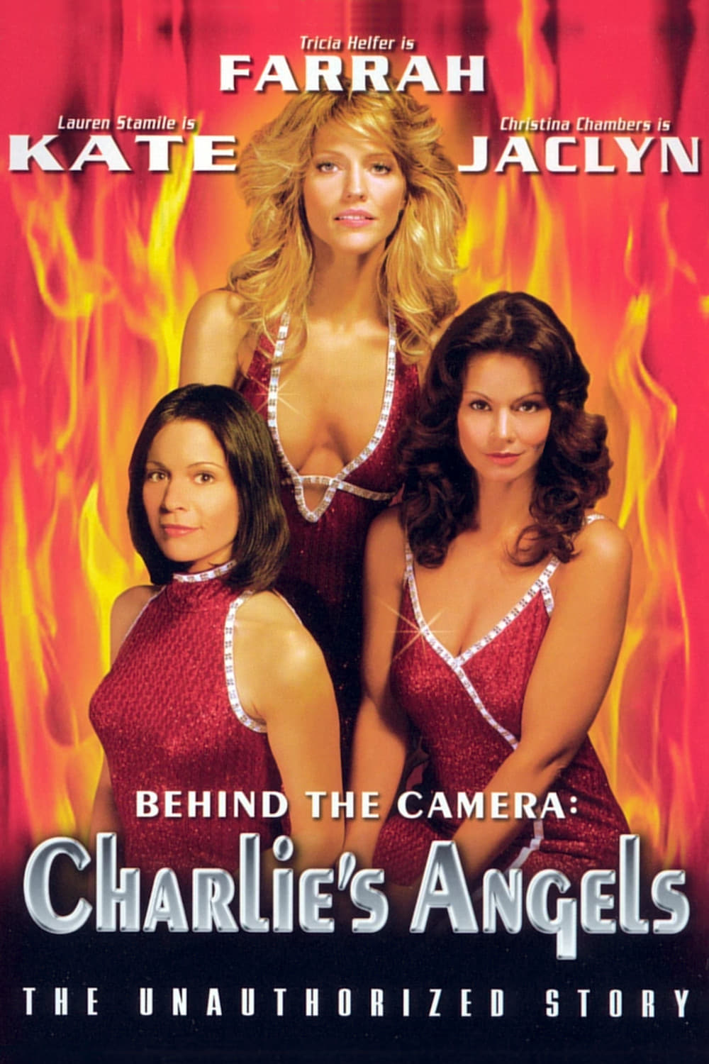 Behind the Camera: The Unauthorized Story of Charlie's Angels (2004)