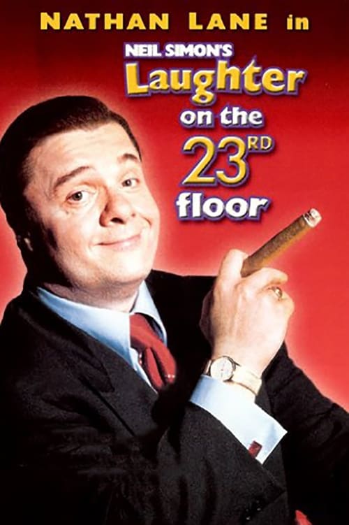 Laughter on the 23rd Floor (2001)