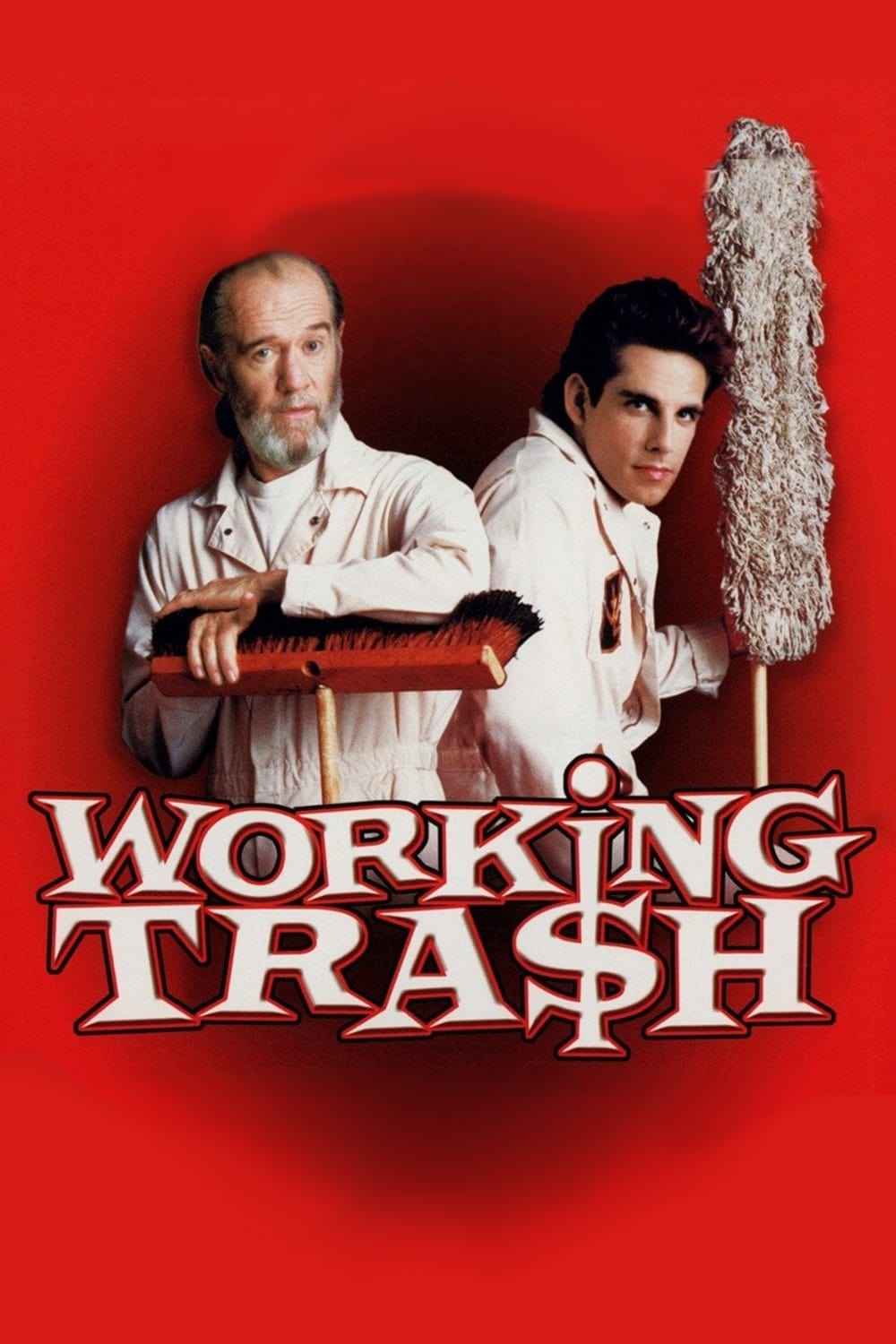 Working Tra$h (1990)