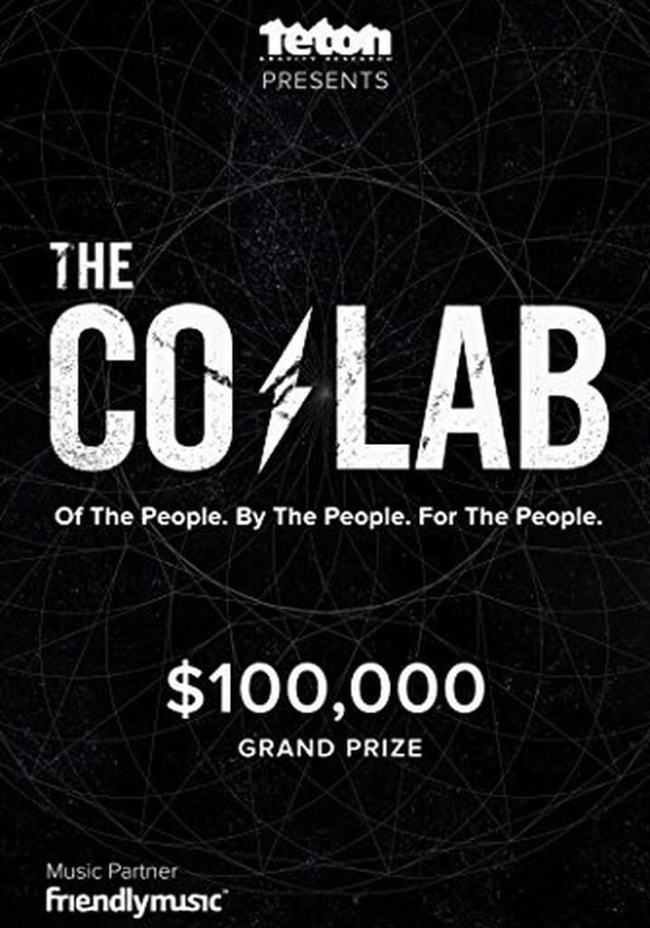 The Co-Lab
