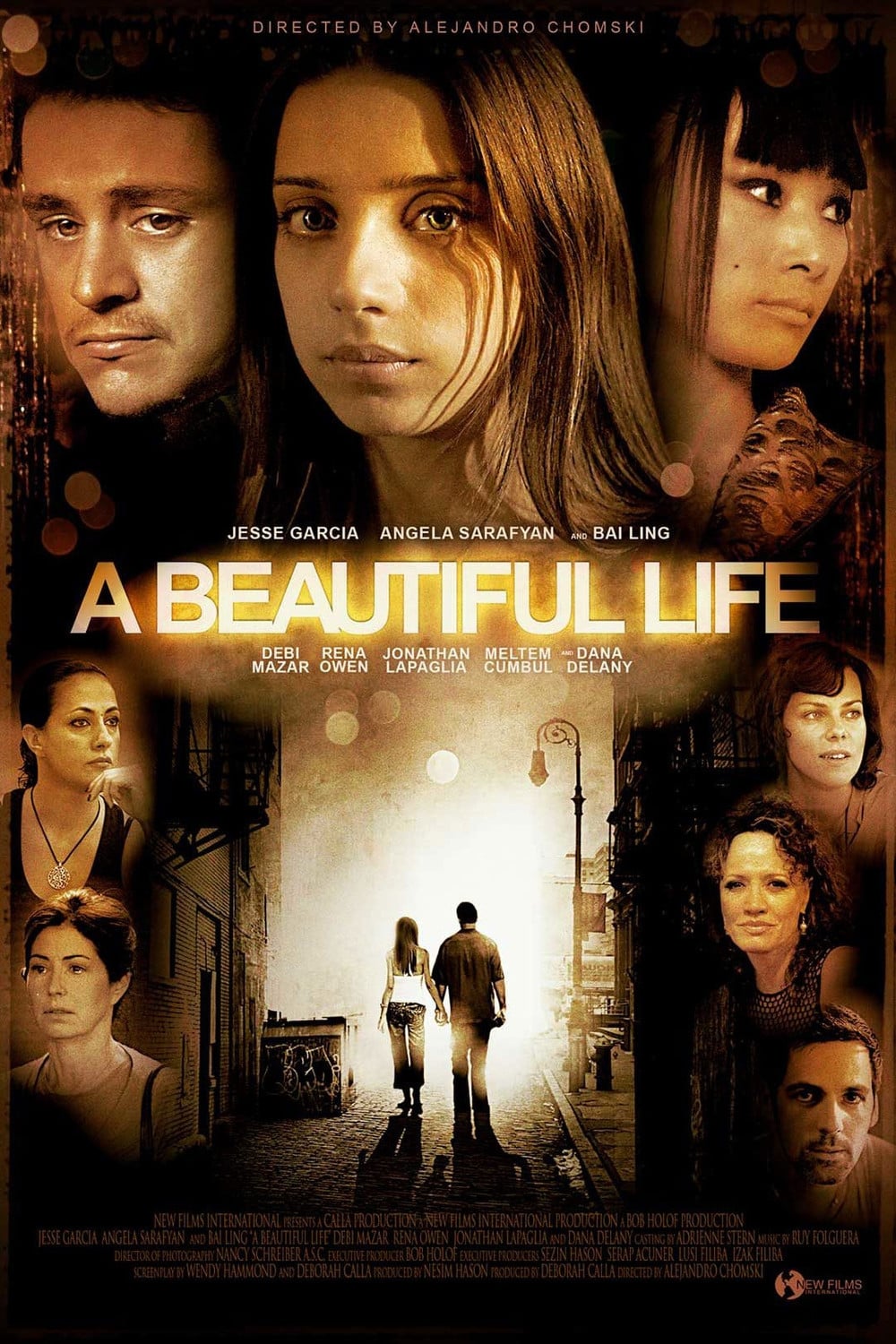 A Beautiful Life (2009)