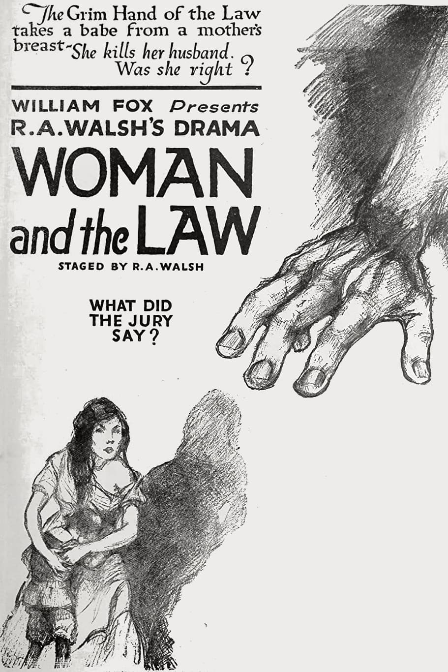 The Woman and the Law