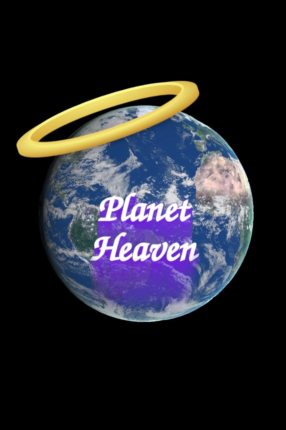 Planet Heaven