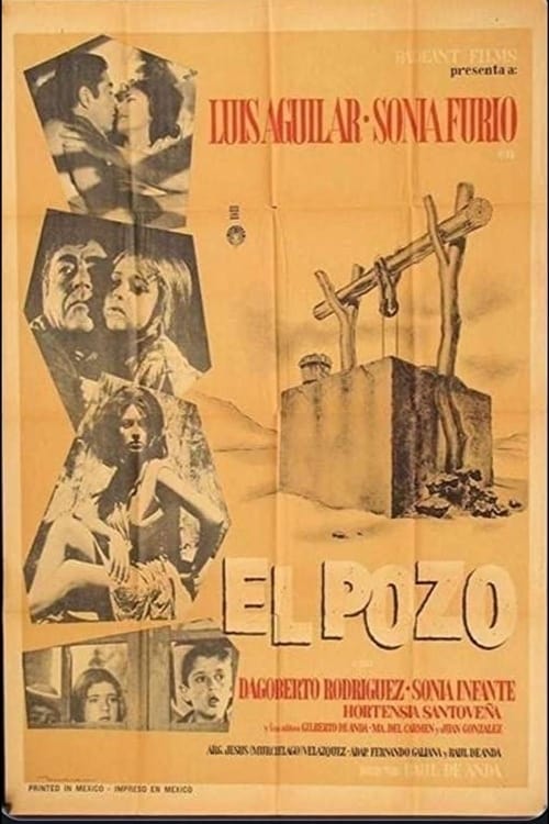 El pozo (1965)