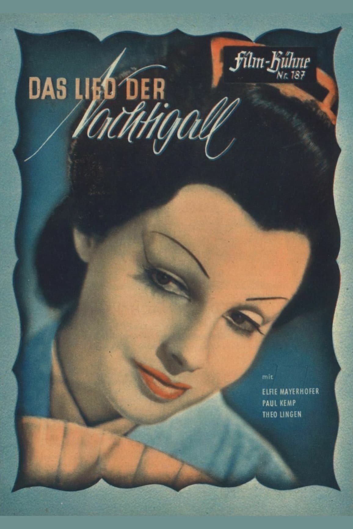 Das Lied der Nachtigall (1944)