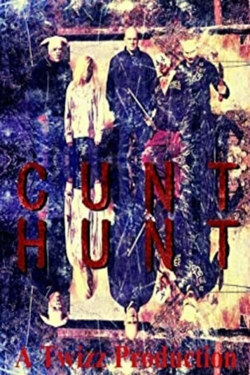 Cunt Hunt