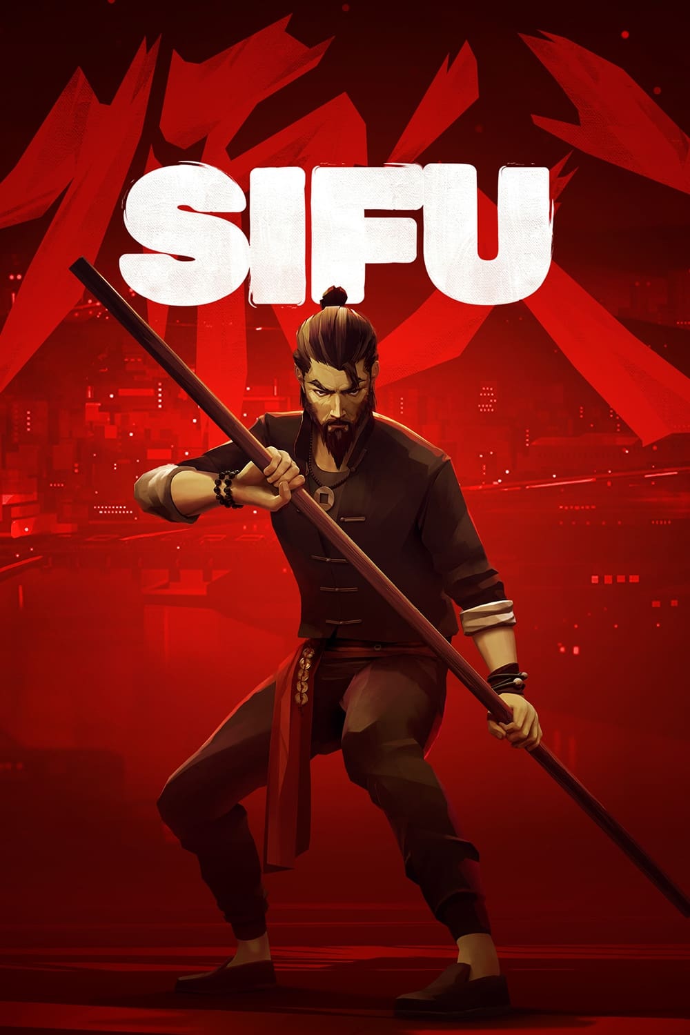 Sifu - Live Action Adaptation Release Trailer