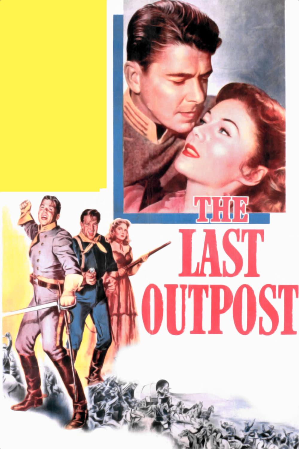 The Last Outpost (1951)