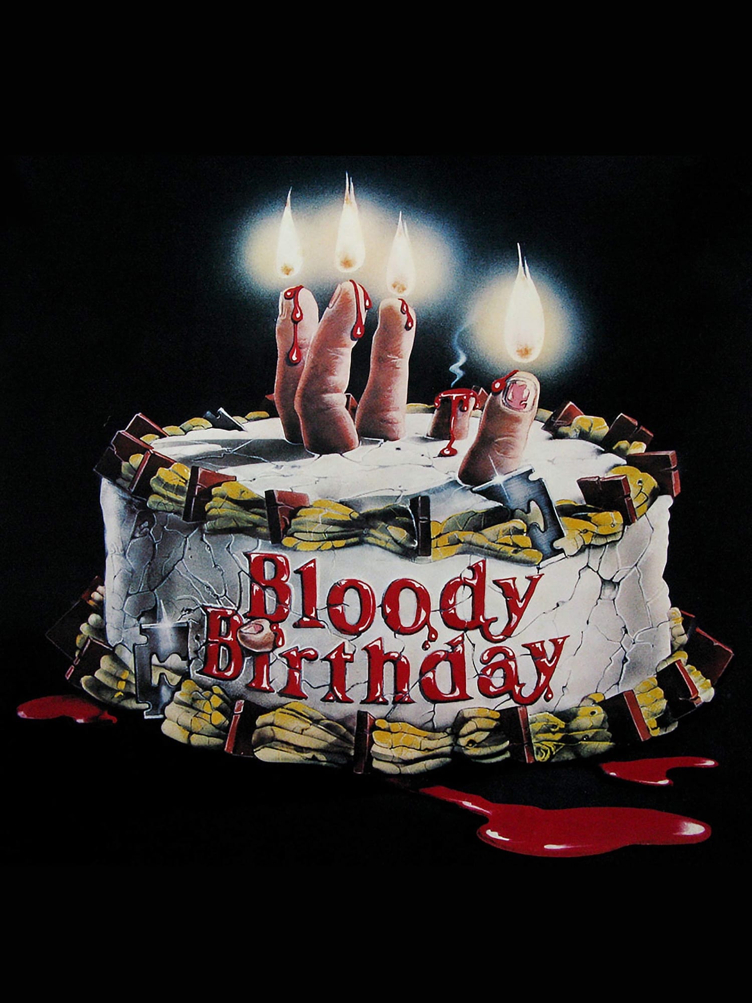 Bloody Birthday